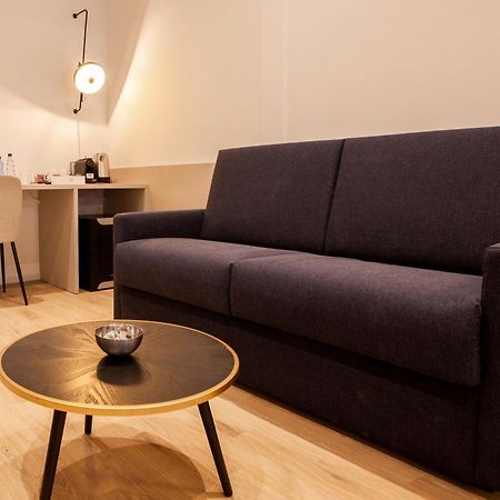 Cvm 19 Hotel Milano Ngoại thất bức ảnh