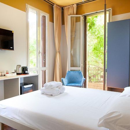 Cvm 19 Hotel Milano Ngoại thất bức ảnh