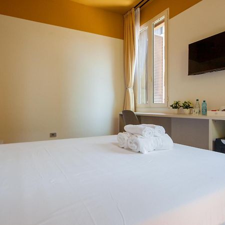 Cvm 19 Hotel Milano Ngoại thất bức ảnh