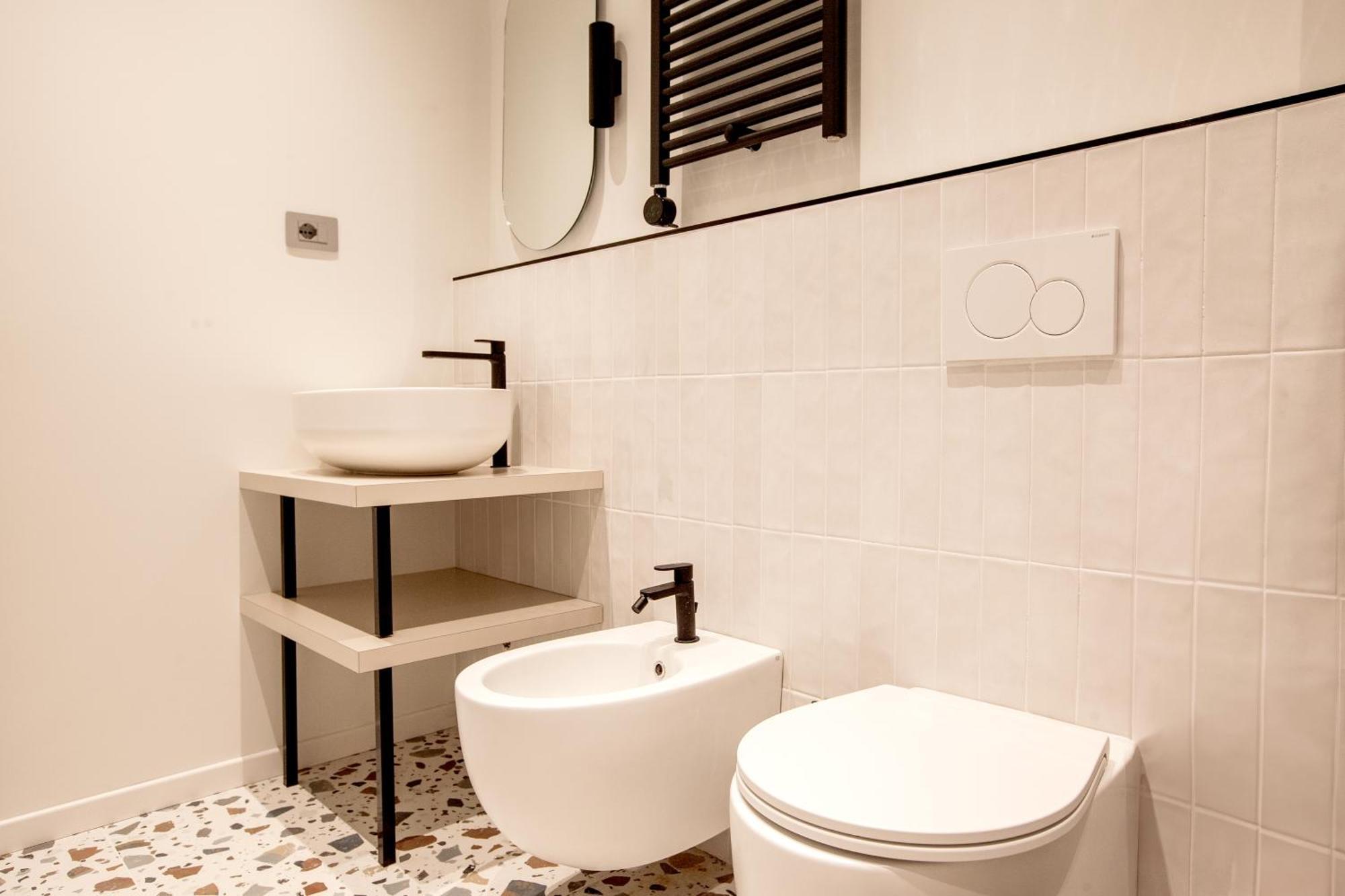 Cvm 19 Hotel Milano Ngoại thất bức ảnh