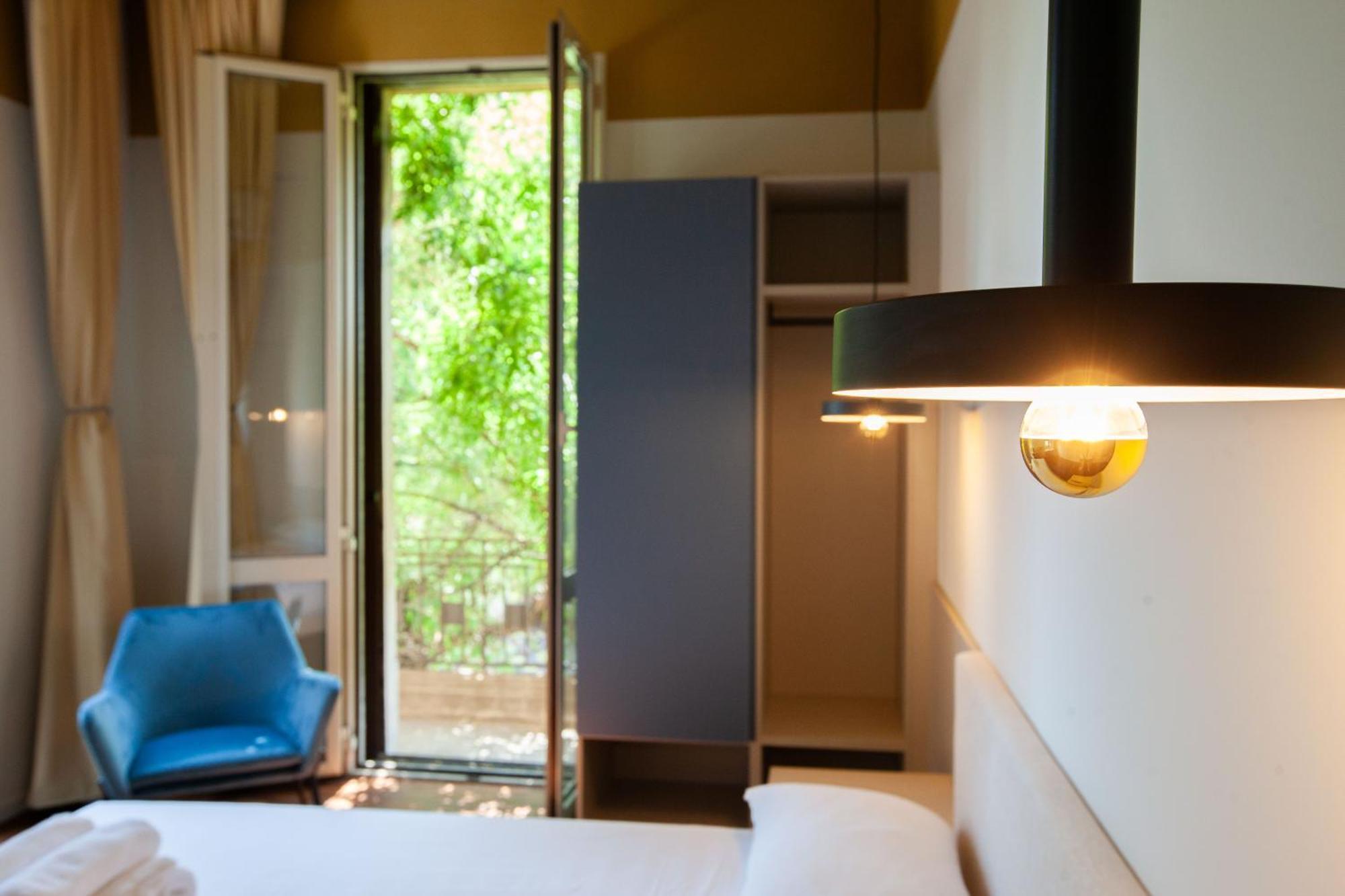Cvm 19 Hotel Milano Ngoại thất bức ảnh