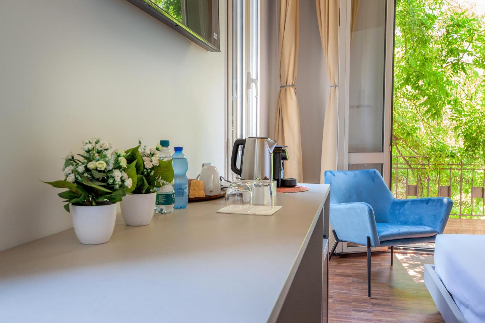 Cvm 19 Hotel Milano Ngoại thất bức ảnh