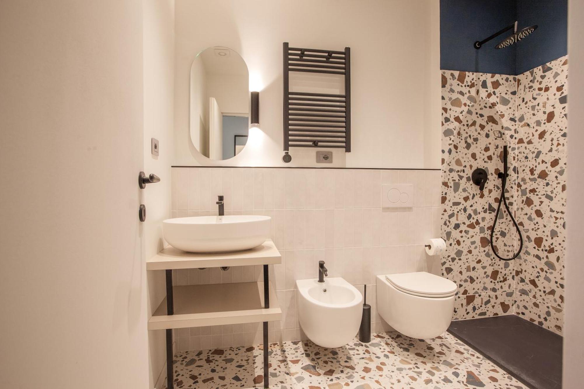 Cvm 19 Hotel Milano Ngoại thất bức ảnh