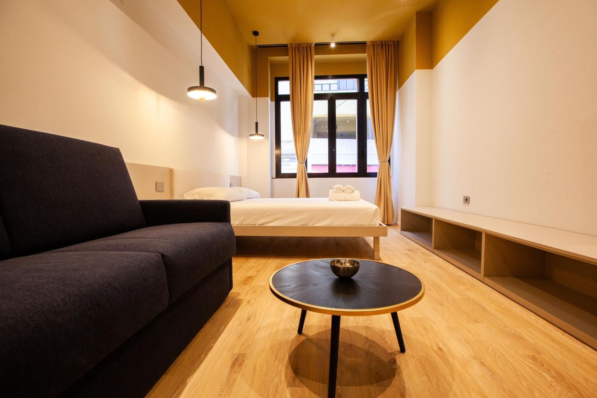Cvm 19 Hotel Milano Ngoại thất bức ảnh
