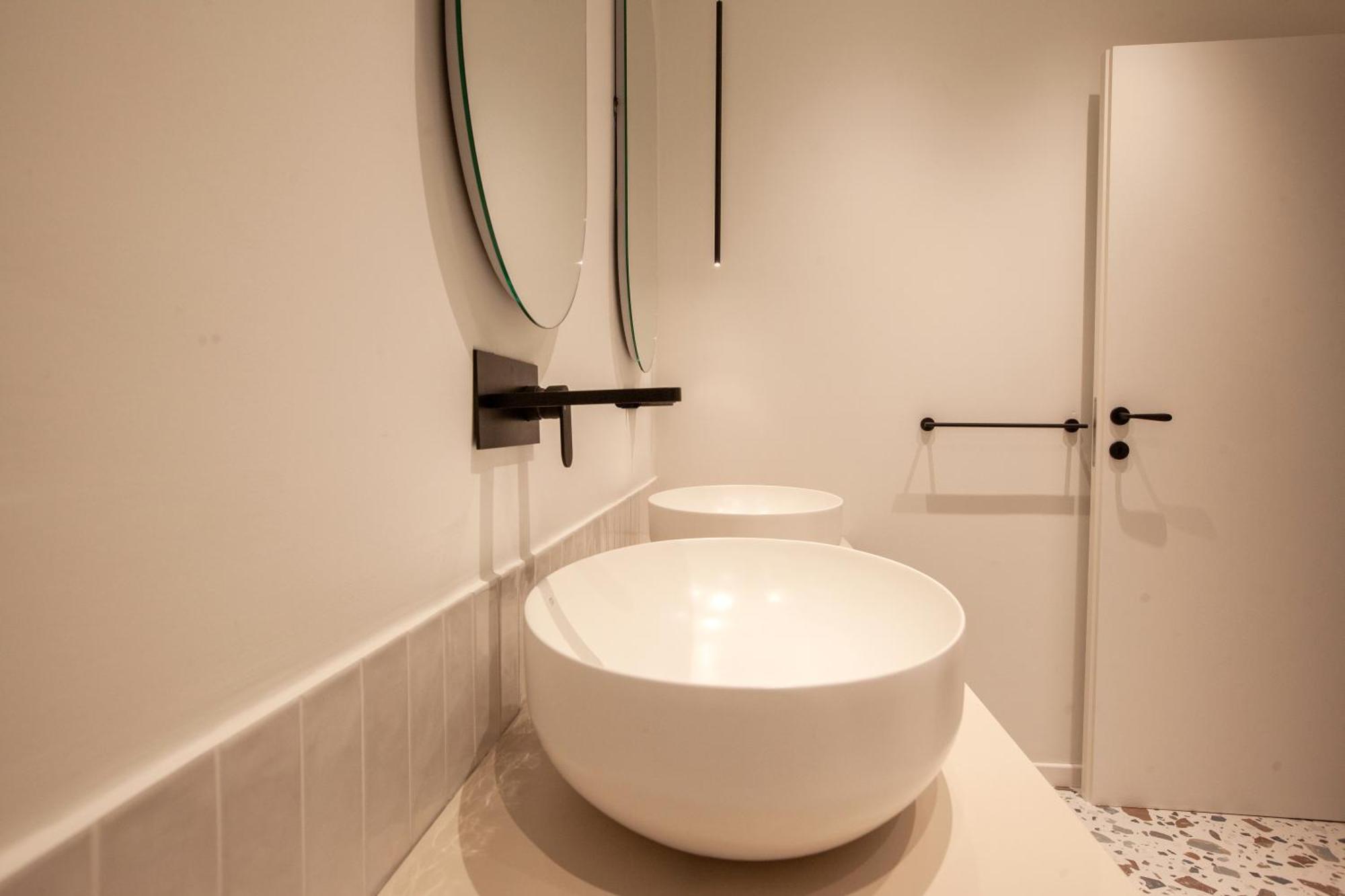 Cvm 19 Hotel Milano Ngoại thất bức ảnh