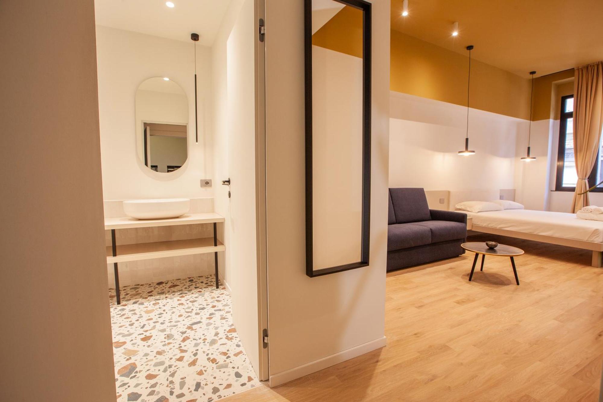Cvm 19 Hotel Milano Ngoại thất bức ảnh