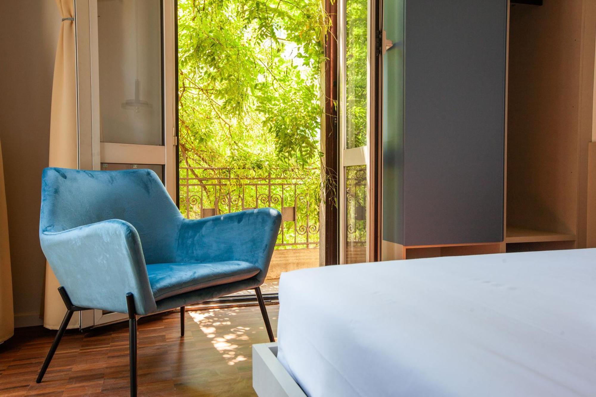 Cvm 19 Hotel Milano Ngoại thất bức ảnh