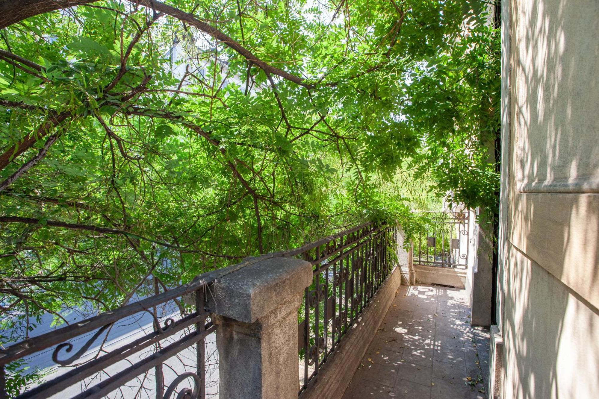Cvm 19 Hotel Milano Ngoại thất bức ảnh