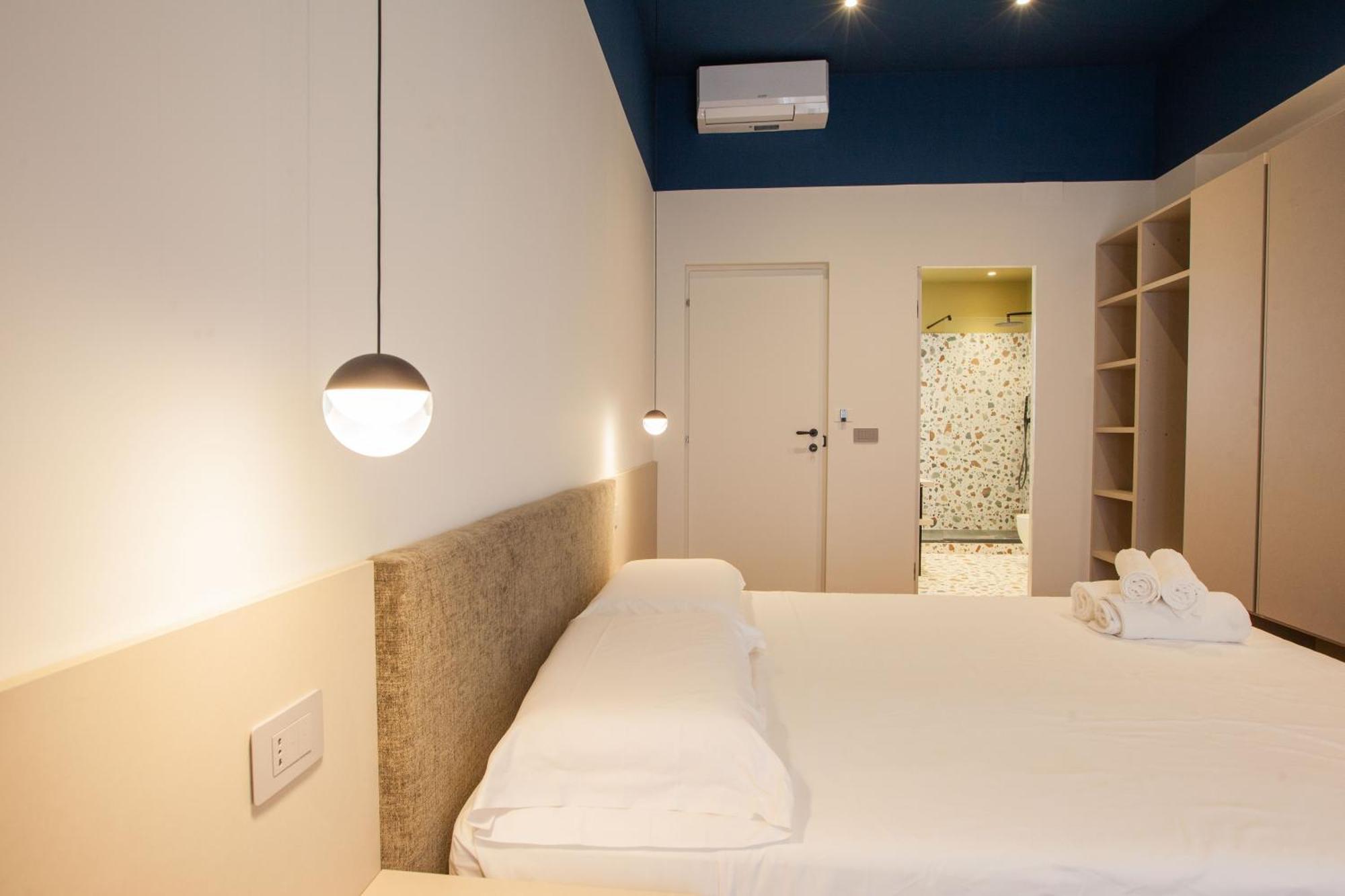 Cvm 19 Hotel Milano Ngoại thất bức ảnh