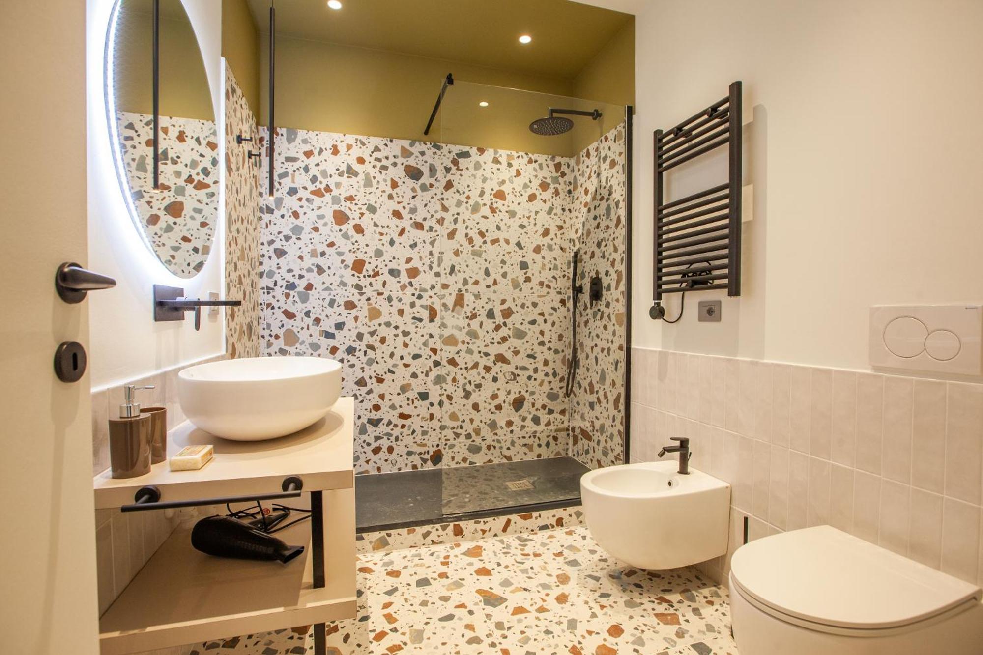 Cvm 19 Hotel Milano Ngoại thất bức ảnh