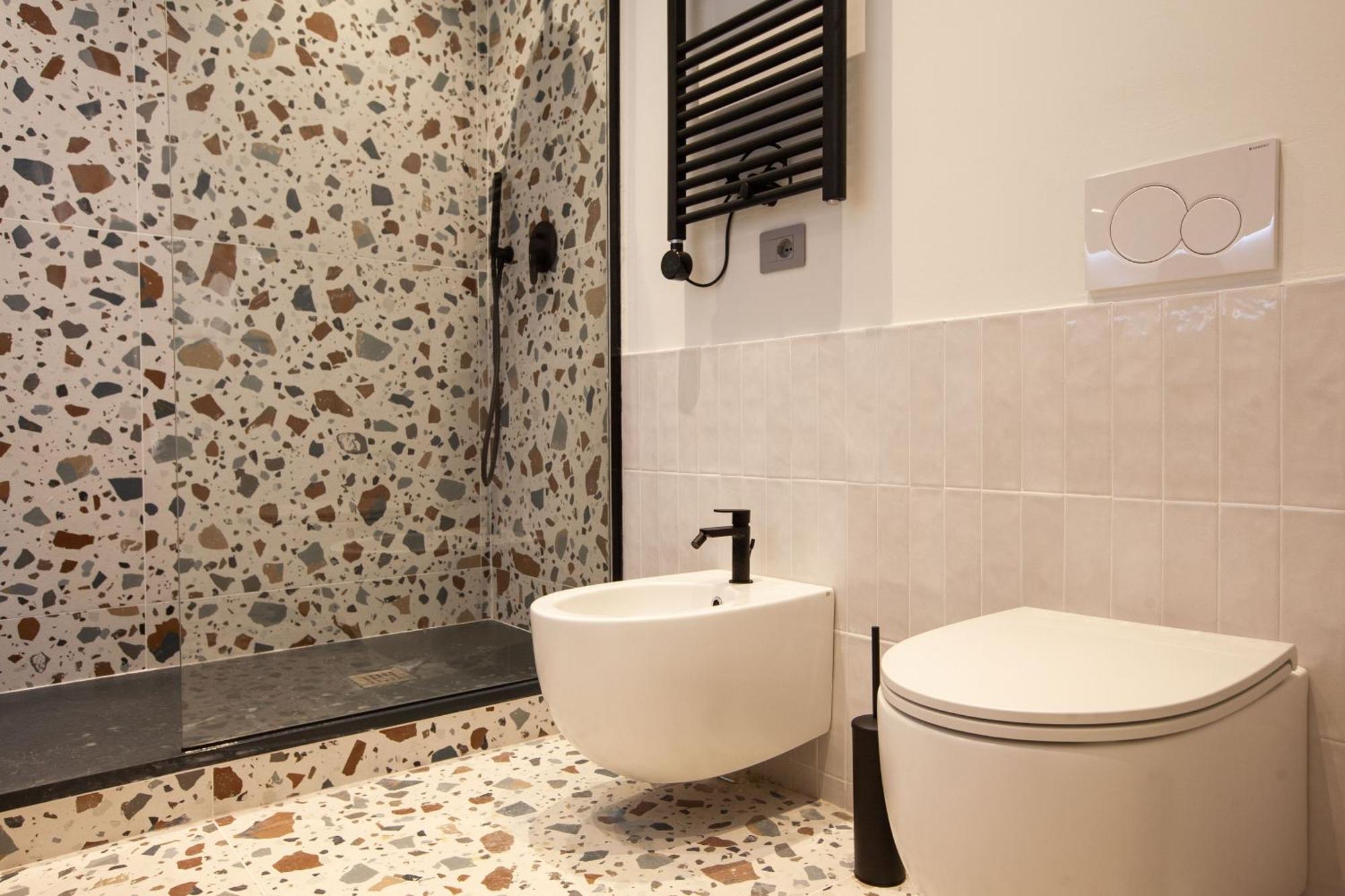 Cvm 19 Hotel Milano Ngoại thất bức ảnh