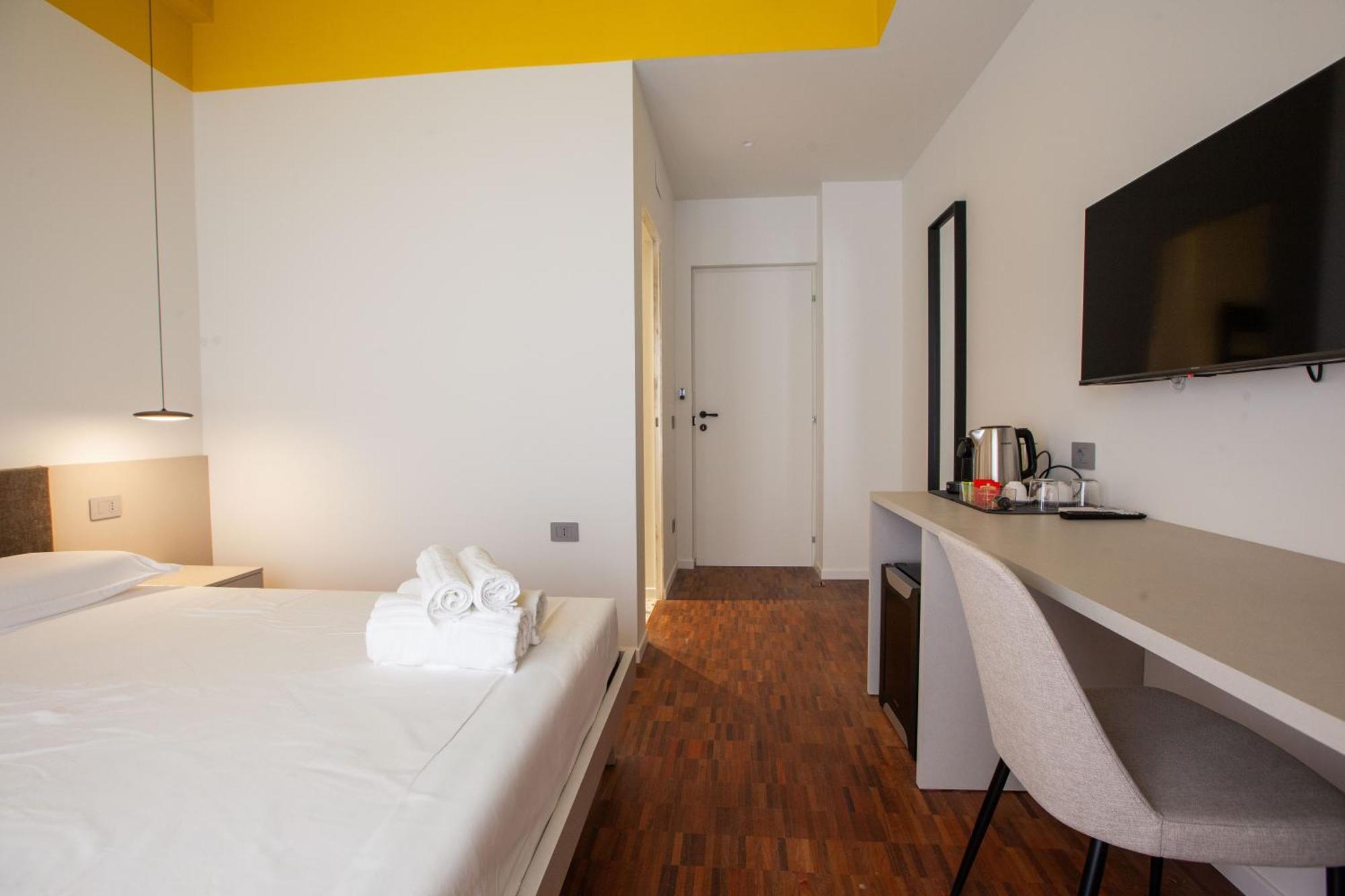 Cvm 19 Hotel Milano Ngoại thất bức ảnh
