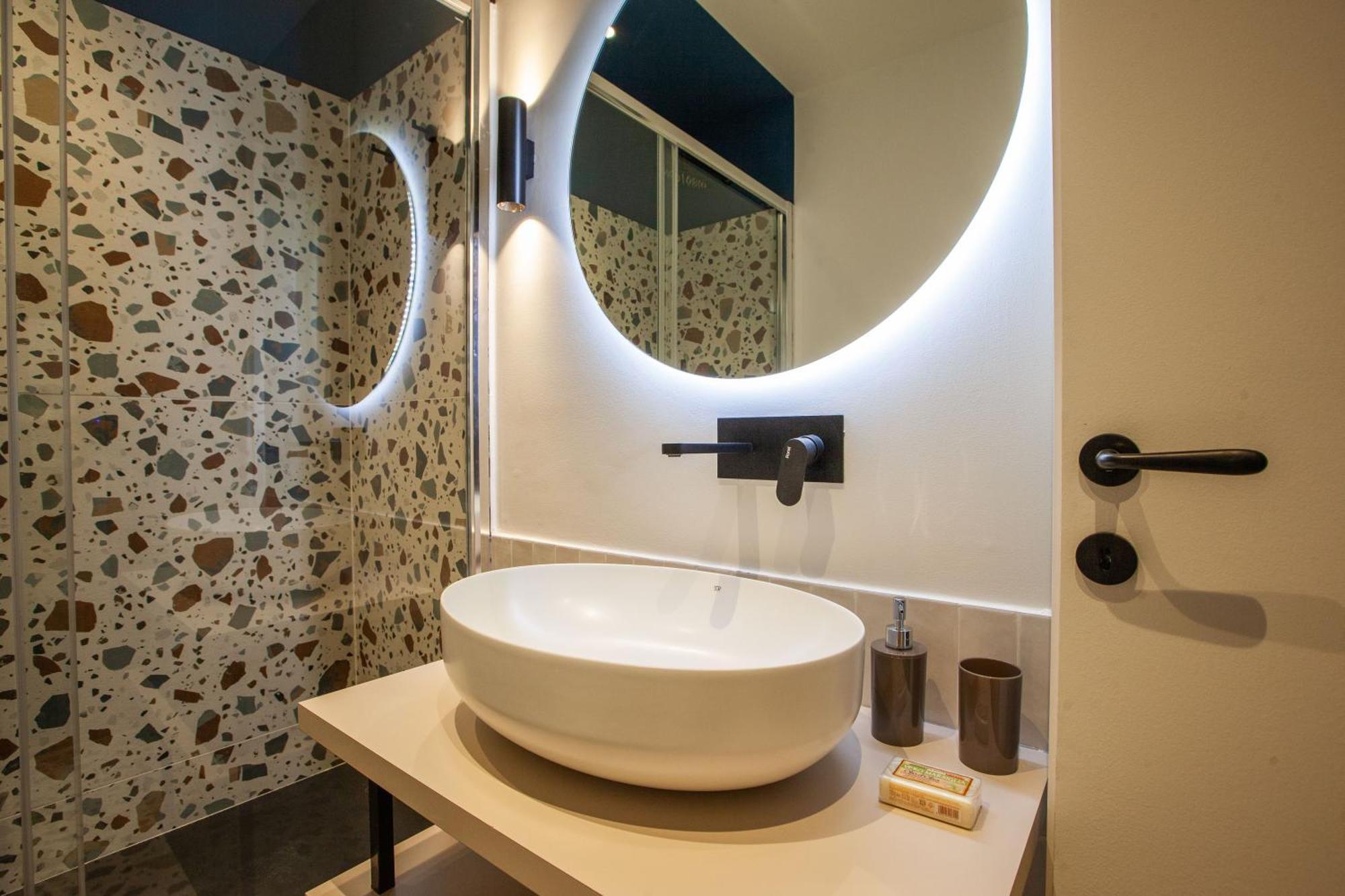 Cvm 19 Hotel Milano Ngoại thất bức ảnh