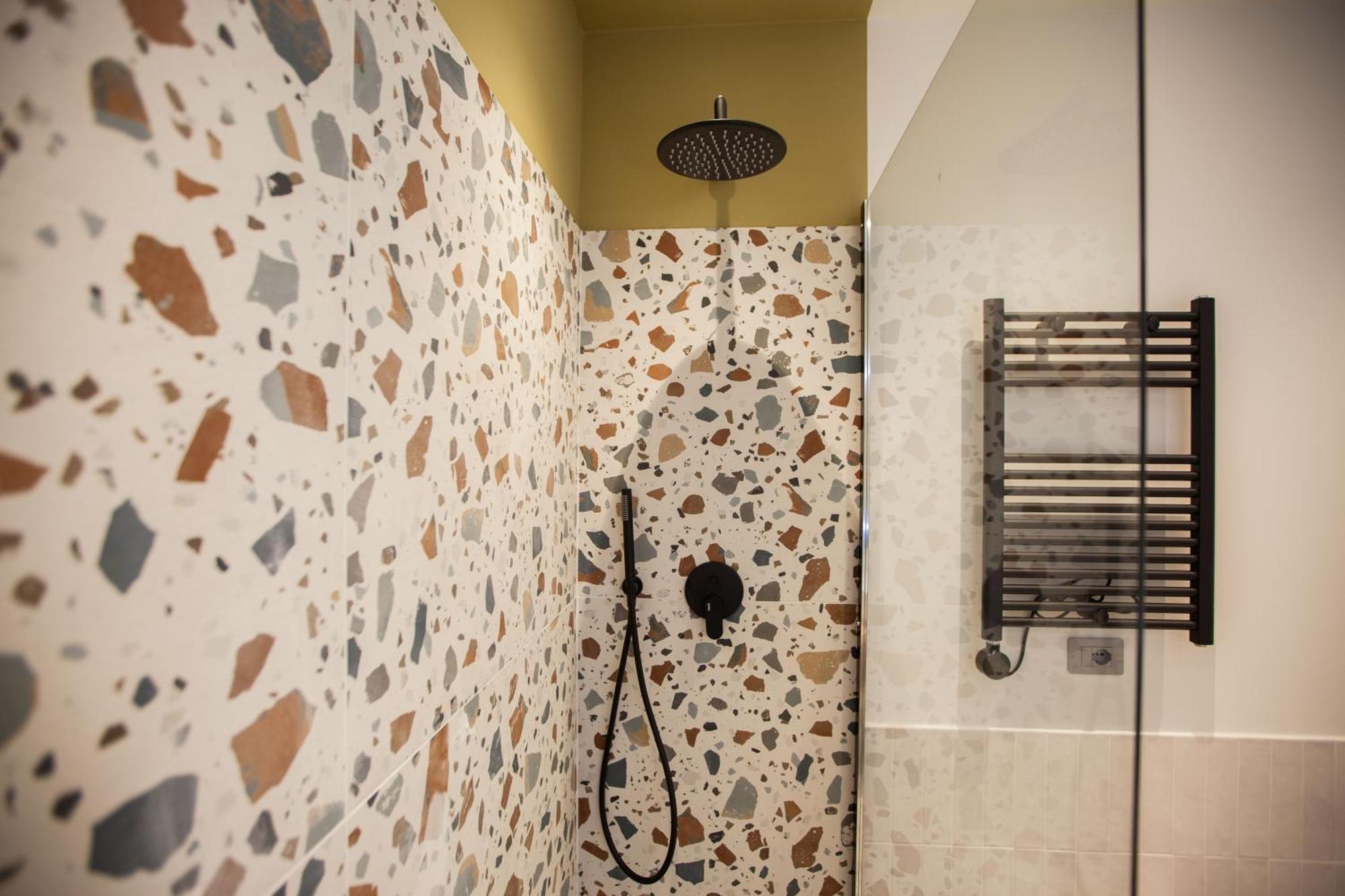 Cvm 19 Hotel Milano Ngoại thất bức ảnh