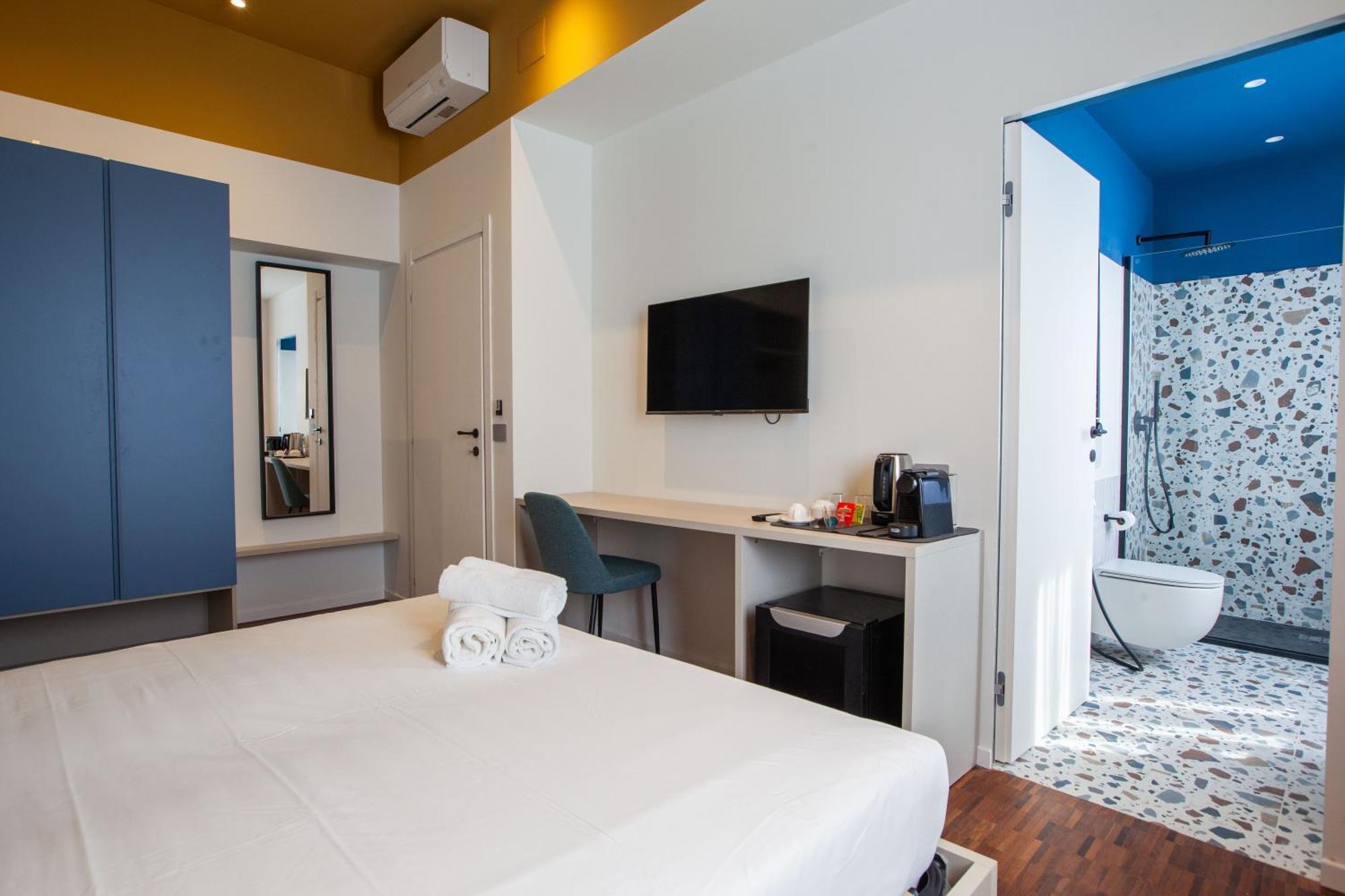 Cvm 19 Hotel Milano Ngoại thất bức ảnh