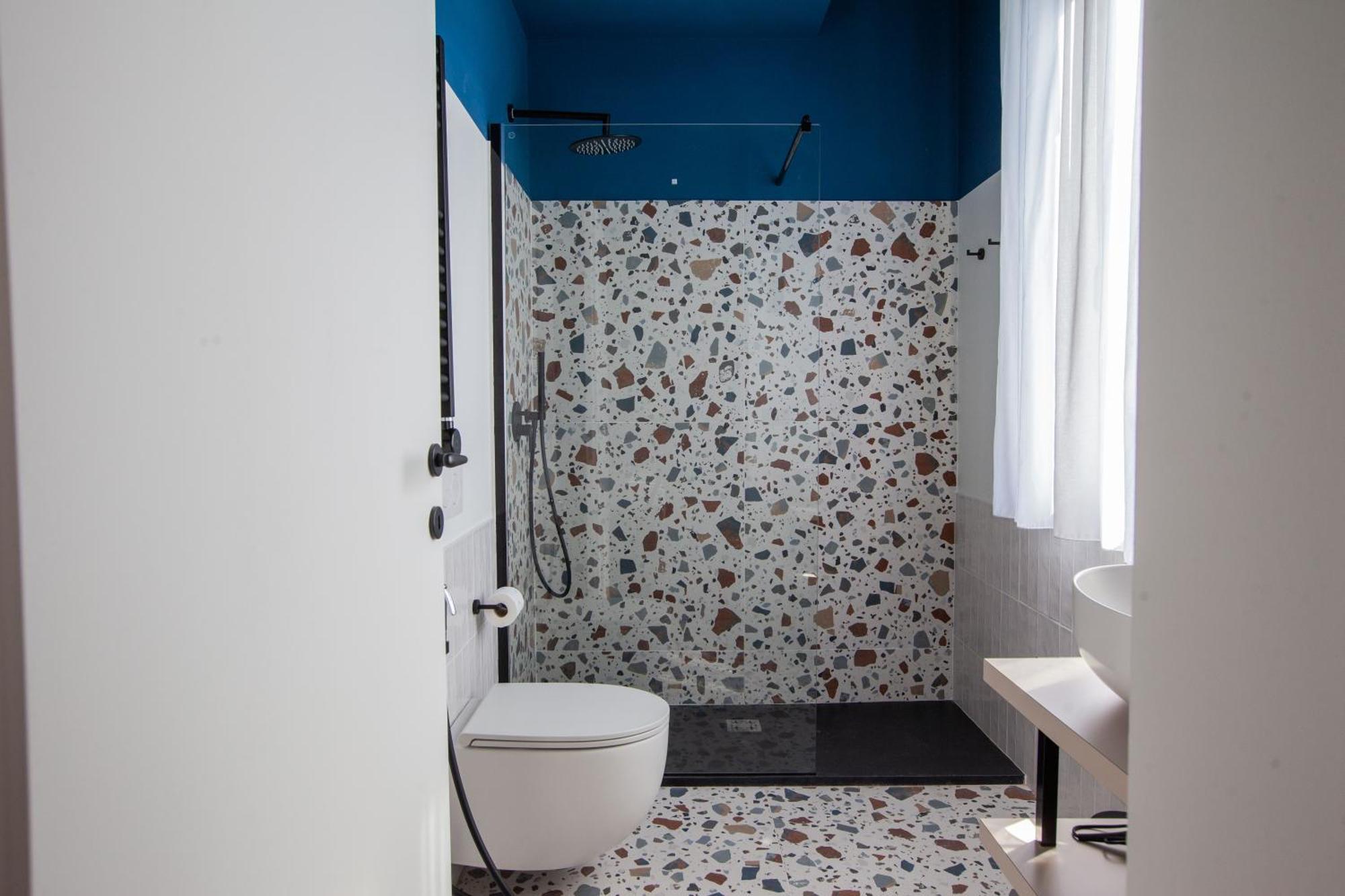 Cvm 19 Hotel Milano Ngoại thất bức ảnh