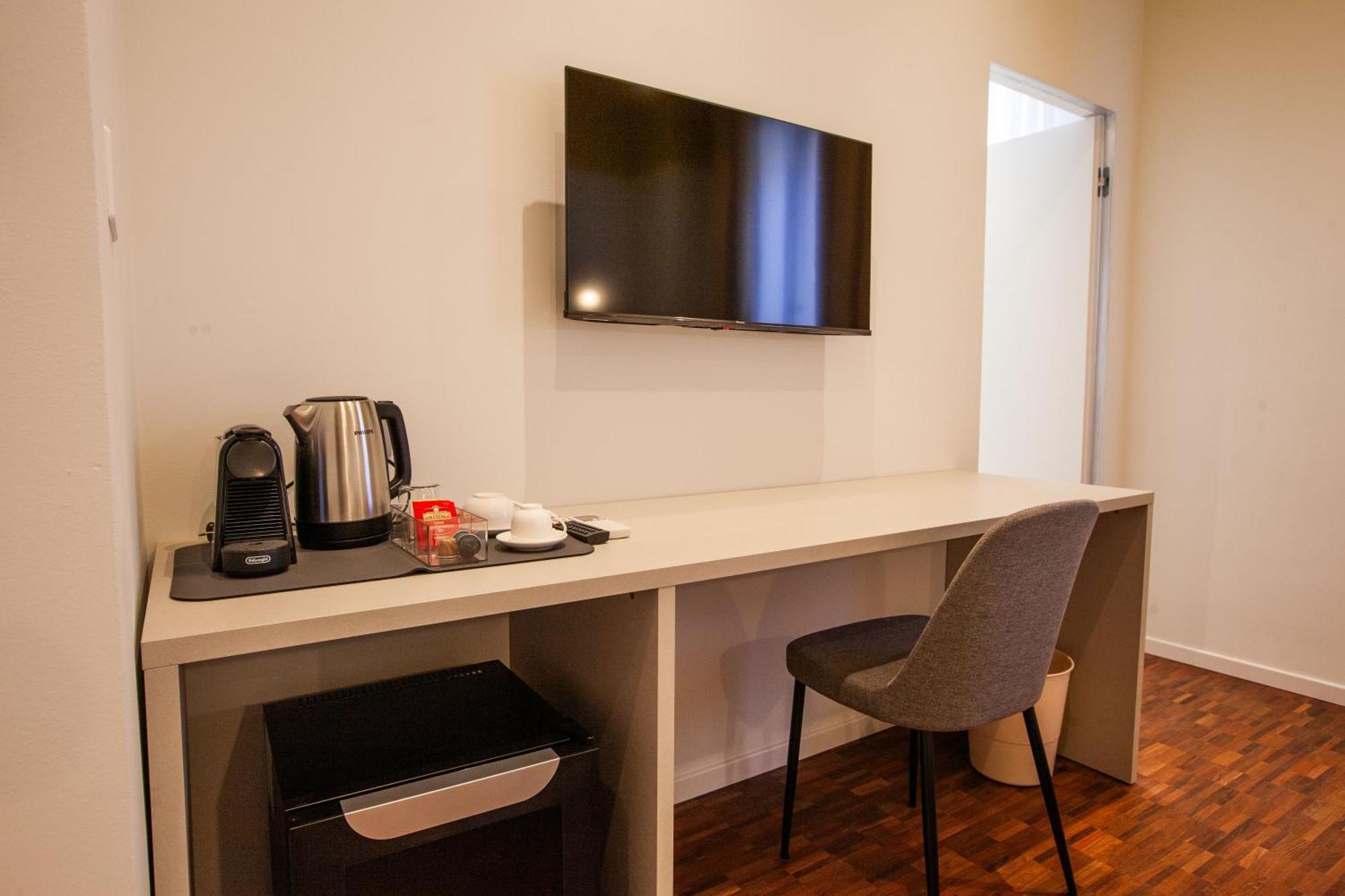 Cvm 19 Hotel Milano Ngoại thất bức ảnh
