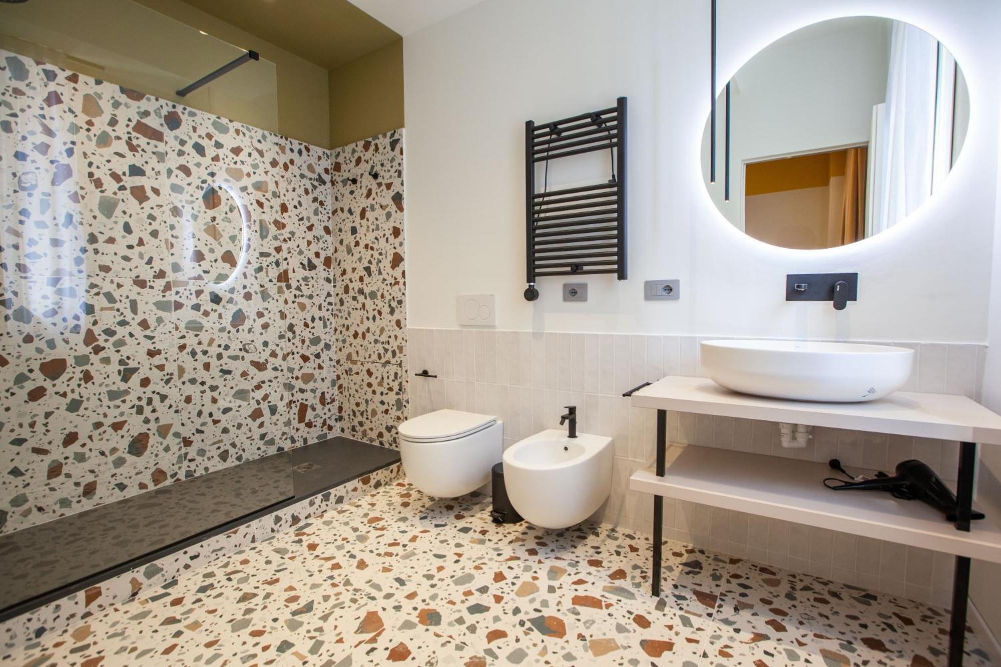 Cvm 19 Hotel Milano Ngoại thất bức ảnh