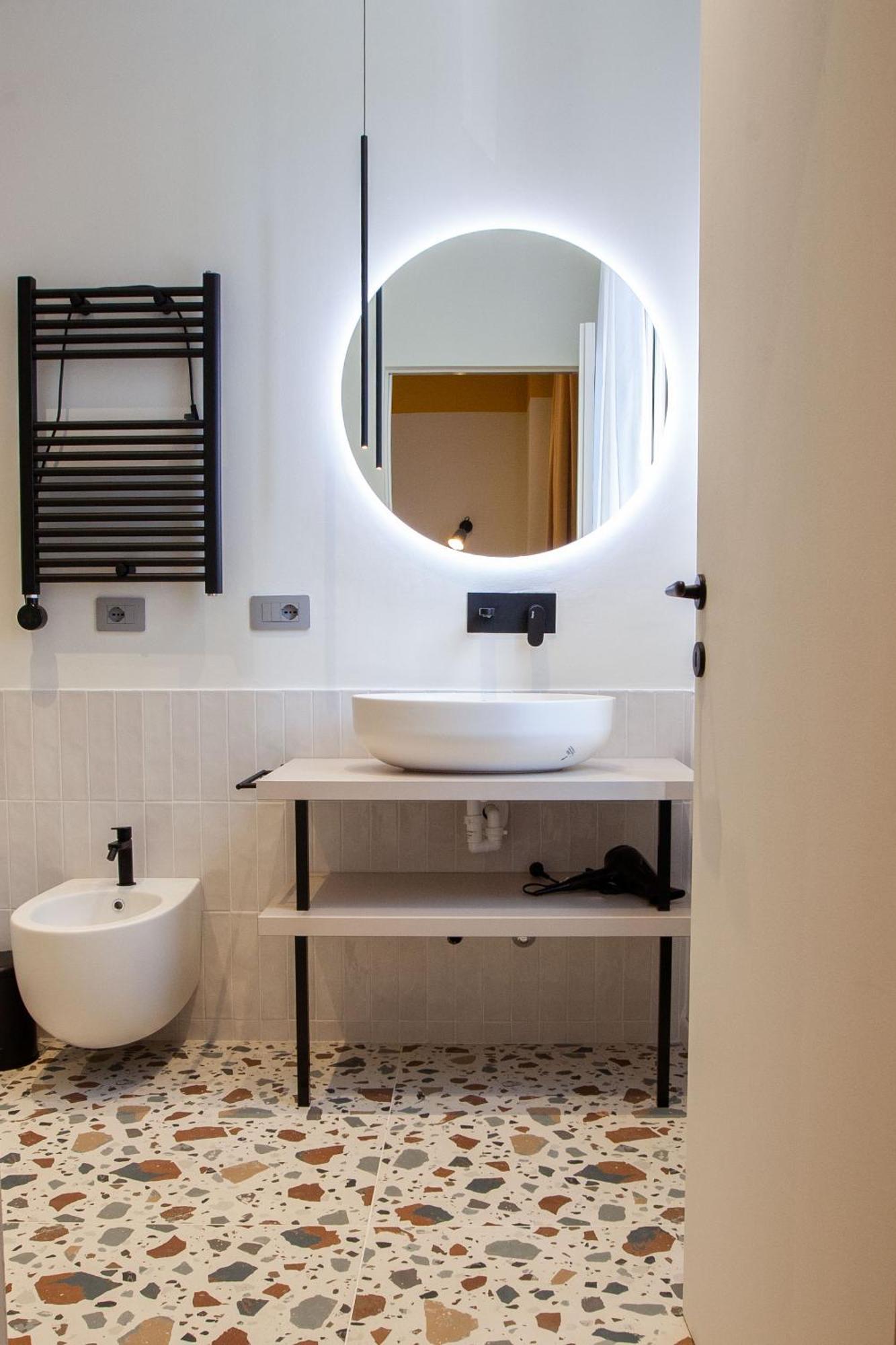 Cvm 19 Hotel Milano Ngoại thất bức ảnh