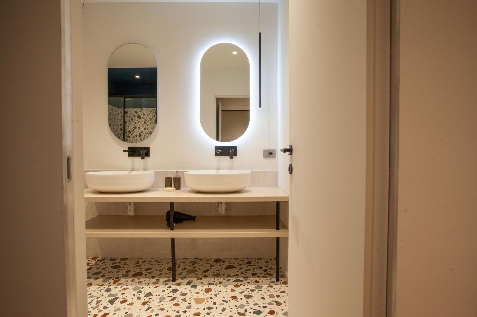 Cvm 19 Hotel Milano Ngoại thất bức ảnh