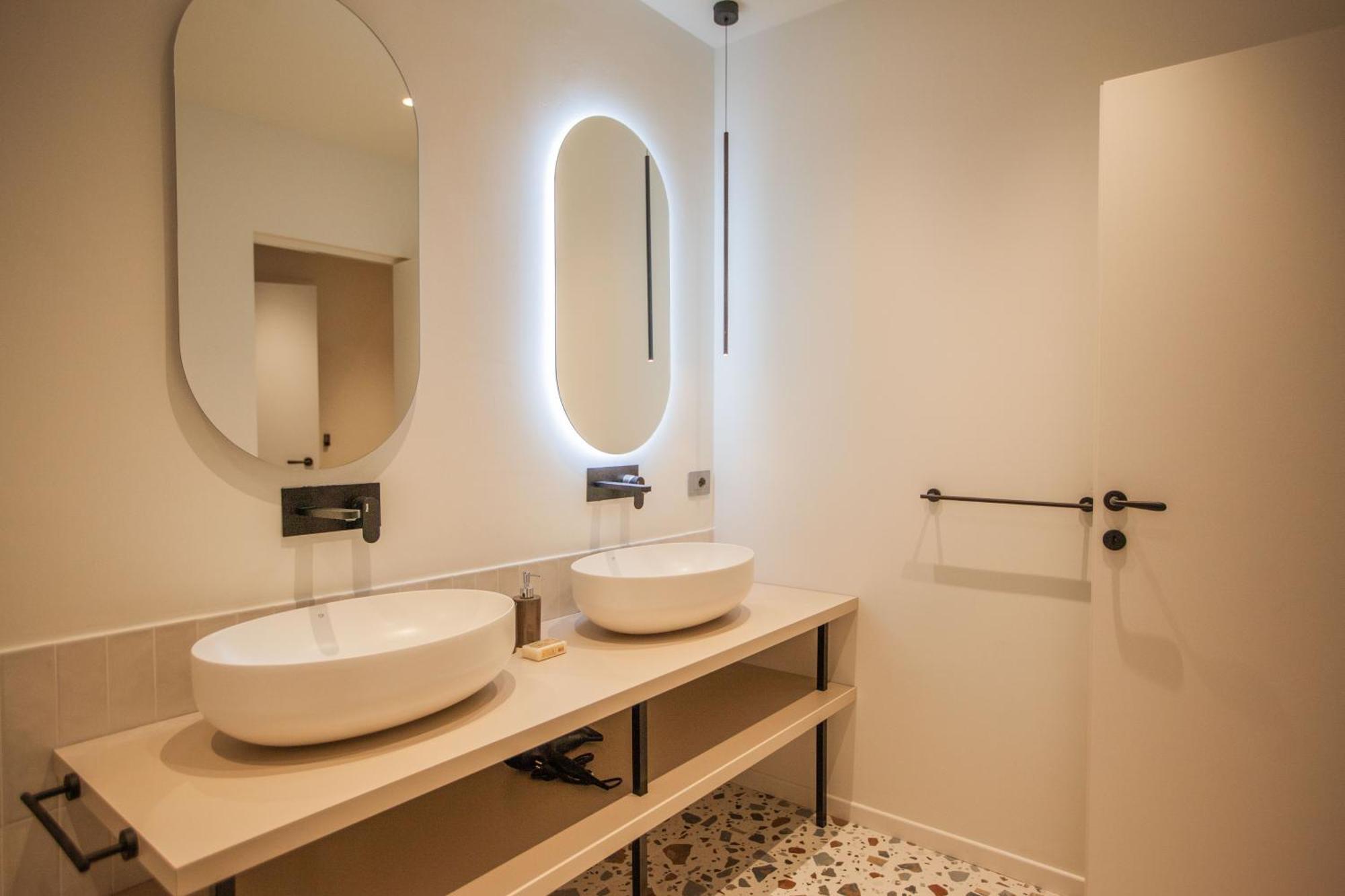 Cvm 19 Hotel Milano Ngoại thất bức ảnh