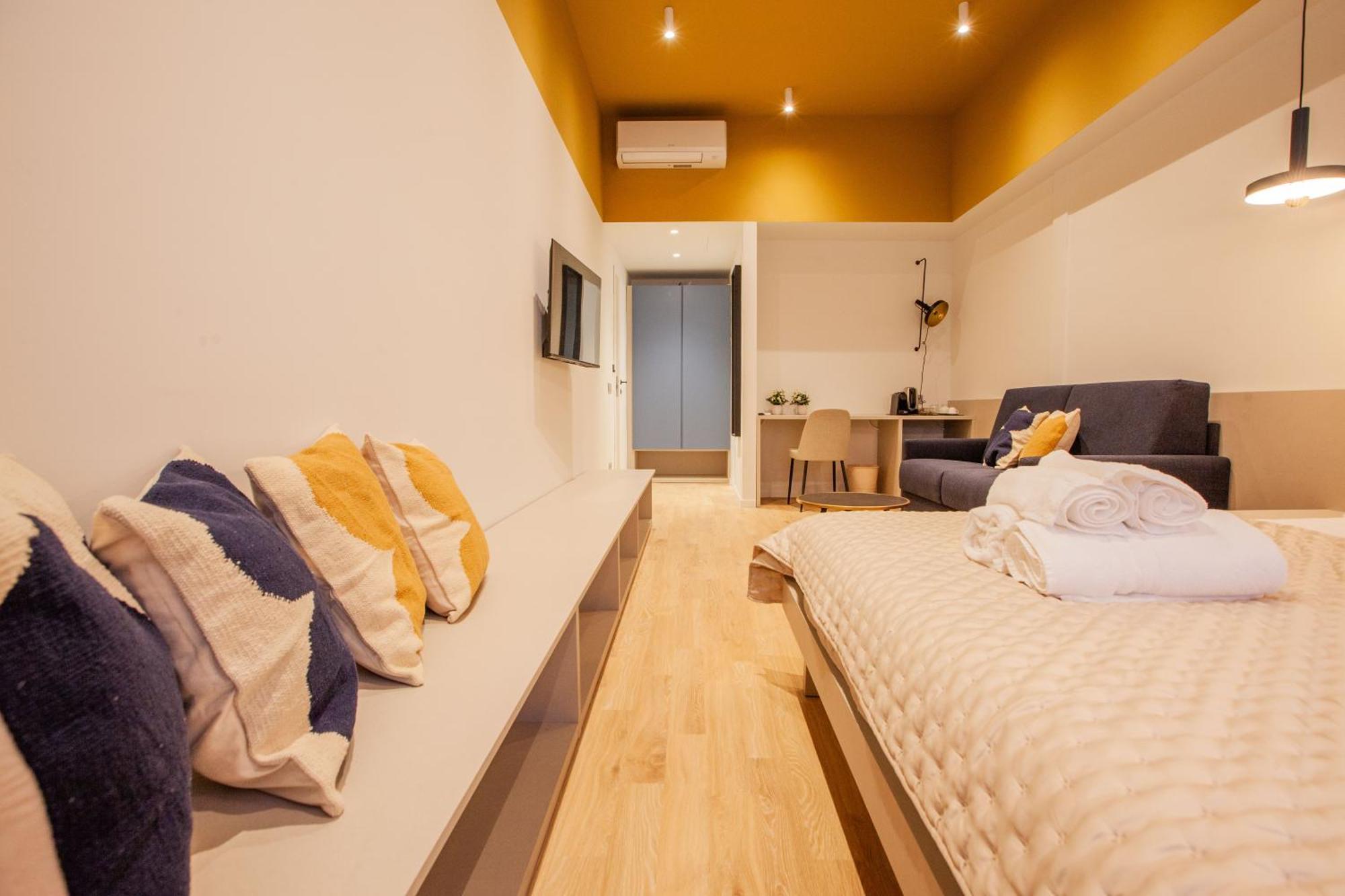 Cvm 19 Hotel Milano Ngoại thất bức ảnh