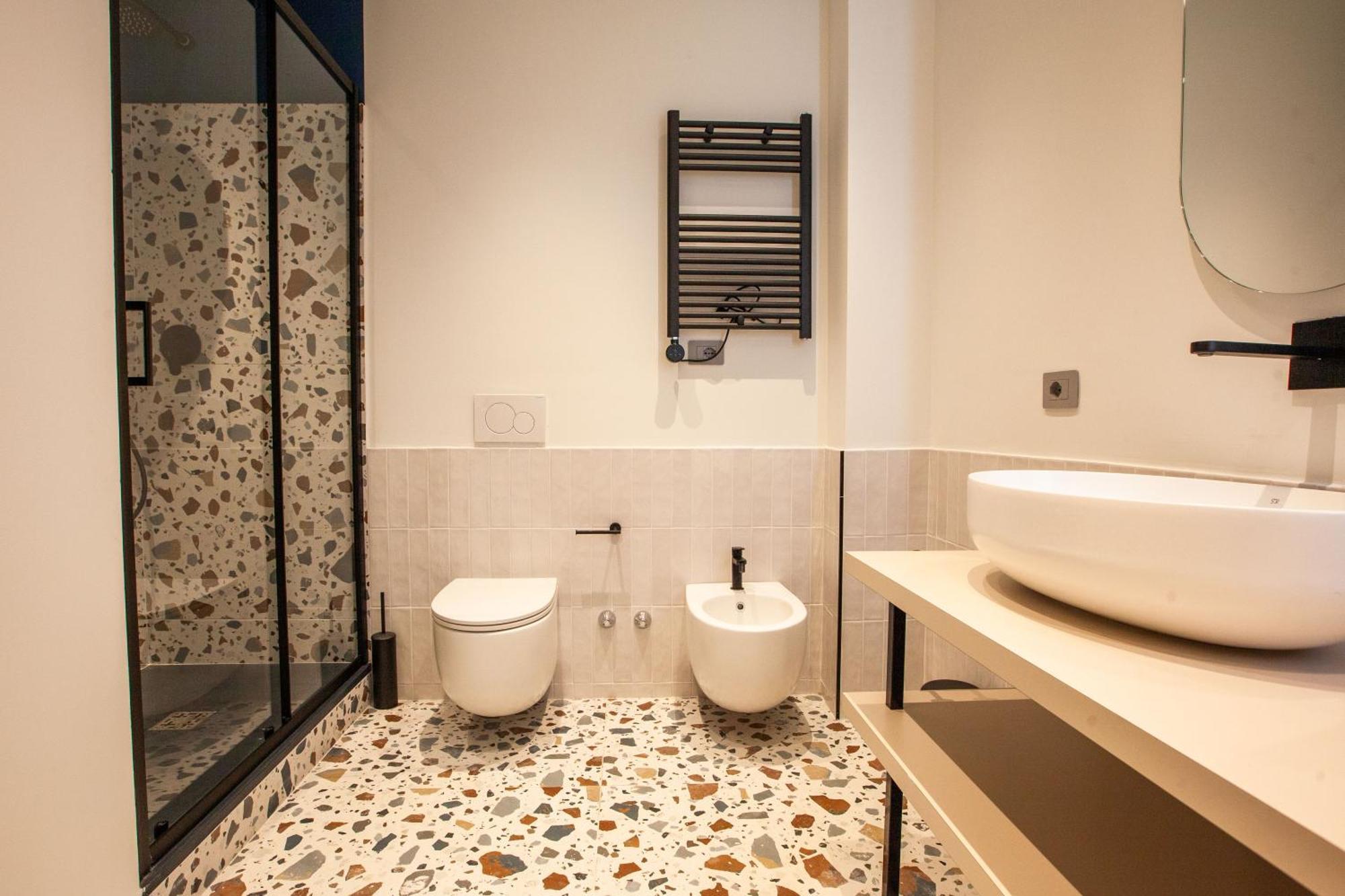 Cvm 19 Hotel Milano Ngoại thất bức ảnh